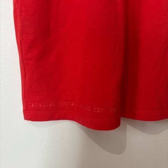 🎉4/30$🎉 Rudsak Serena Red Stretch Mini Dress - Size XS - Picture 7 of 7